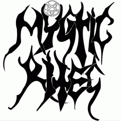 logo Mystic Rites